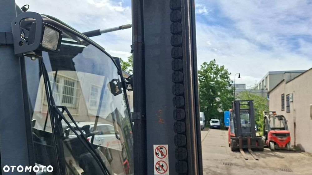 Linde H 50 T - 02 Evo - 35