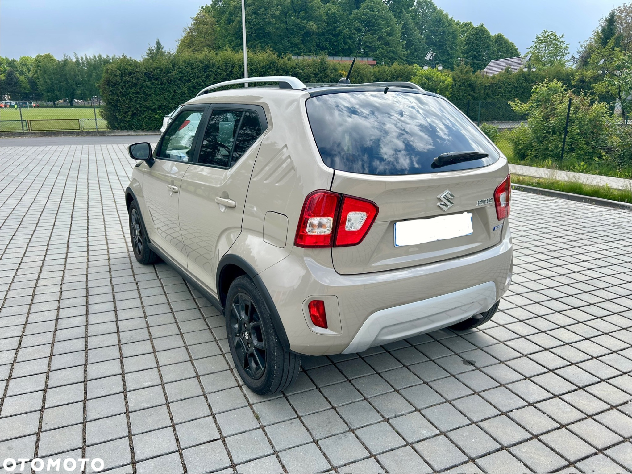 Suzuki Ignis 1.2 Premium - 3