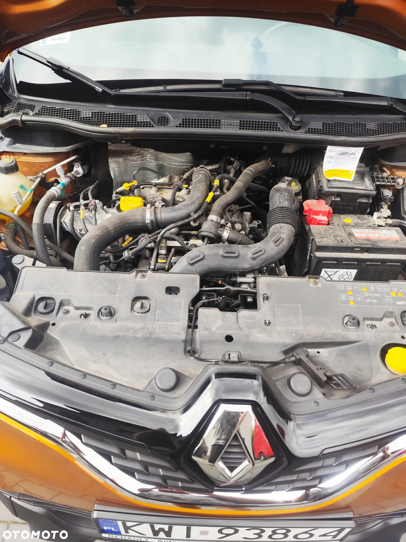 Renault Captur 0.9 Energy TCe Limited - 13