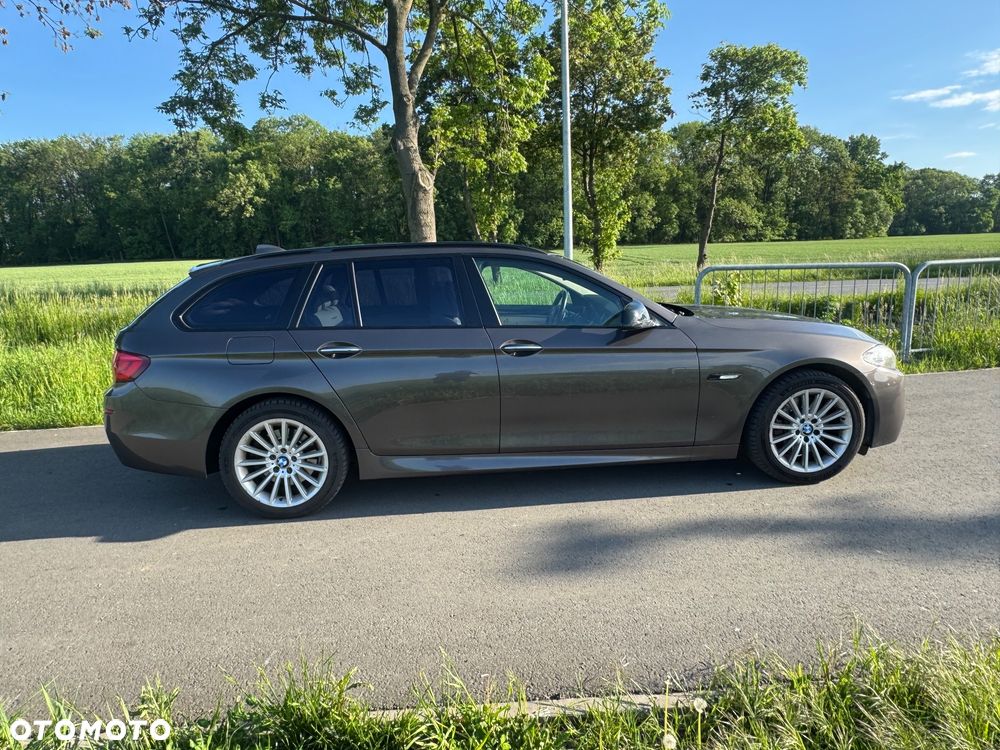 BMW Seria 5 - 3
