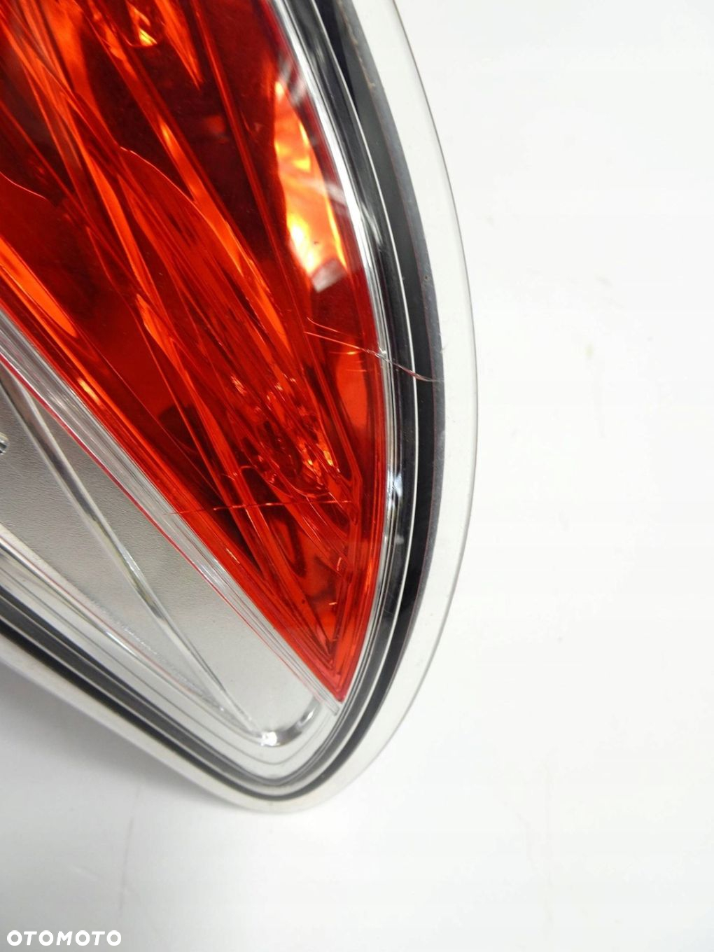 Lampa PRAWY tył LED Lancia Delta III - 5
