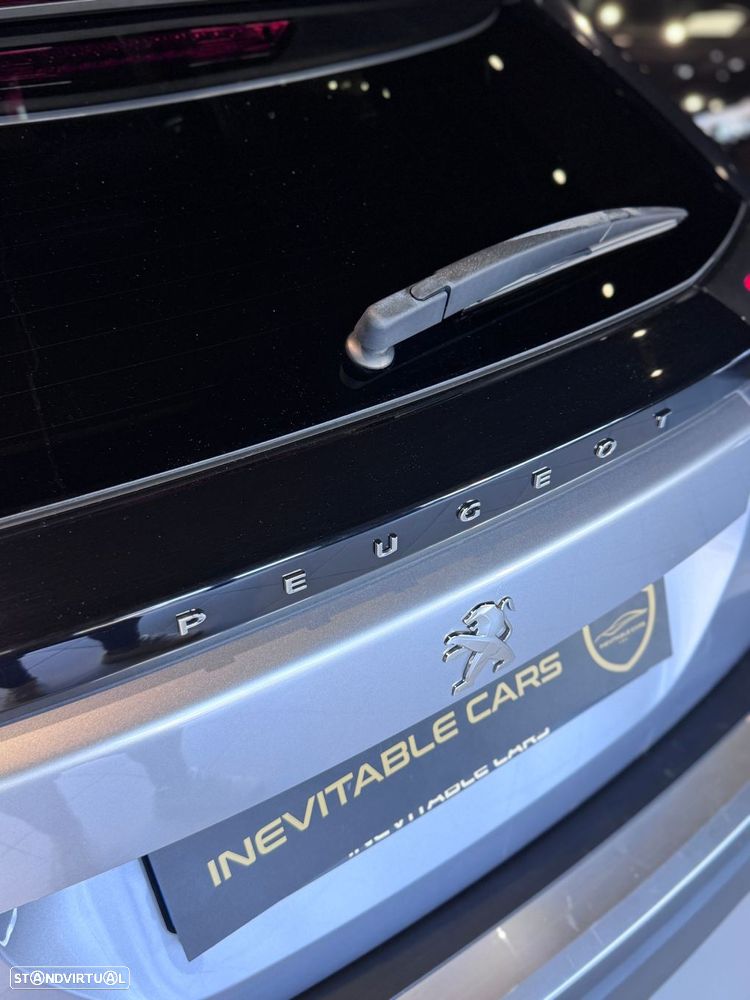 Peugeot 2008 1.2 PureTech Allure Pack - 16