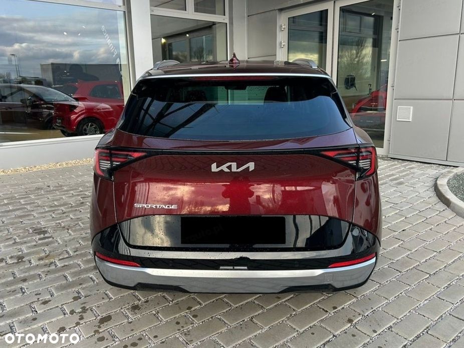 Kia Sportage 1.6 T-GDI L 2WD DCT - 6
