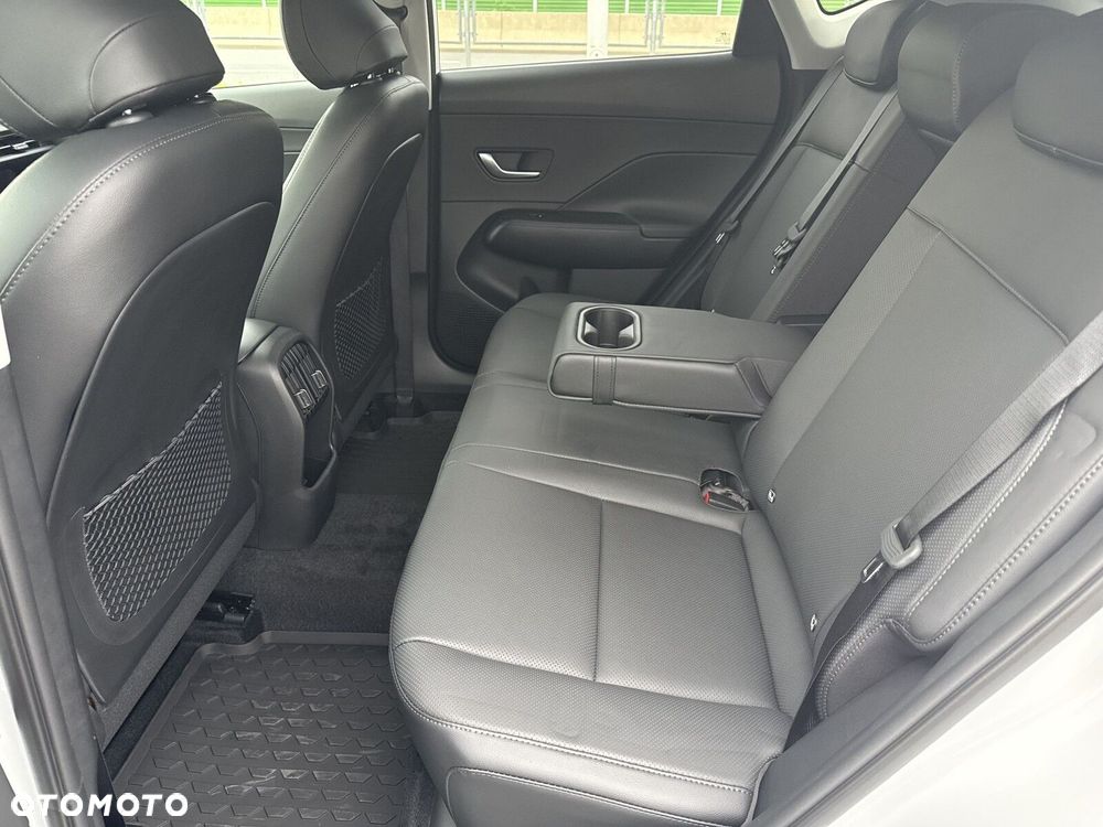 Hyundai Kona 1.6 T-GDI Platinum DCT - 18