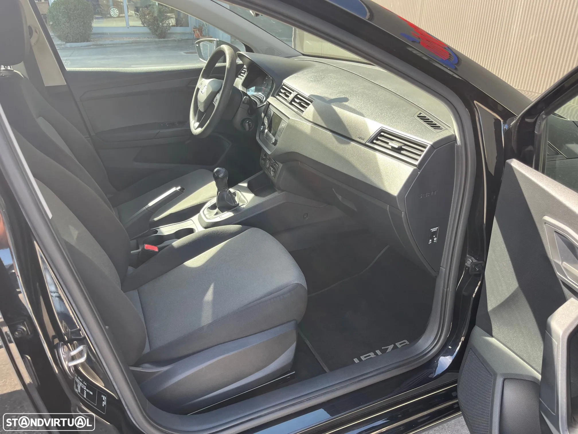SEAT Ibiza 1.0 Reference - 18