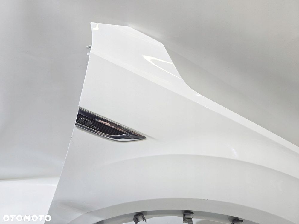 błotnik przód prawy vw t-roc 17r r-line - 4