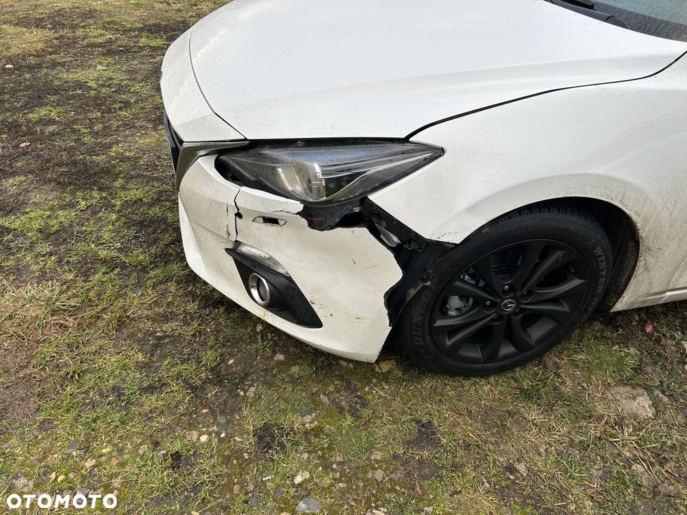 Mazda 3 2.0 Skypassion - 4