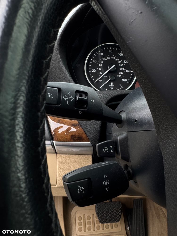 BMW X5 3.5d xDrive - 30