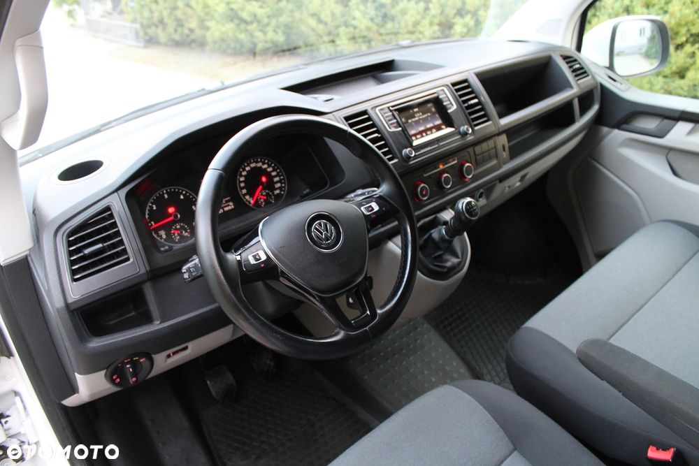 Volkswagen T6 - 16
