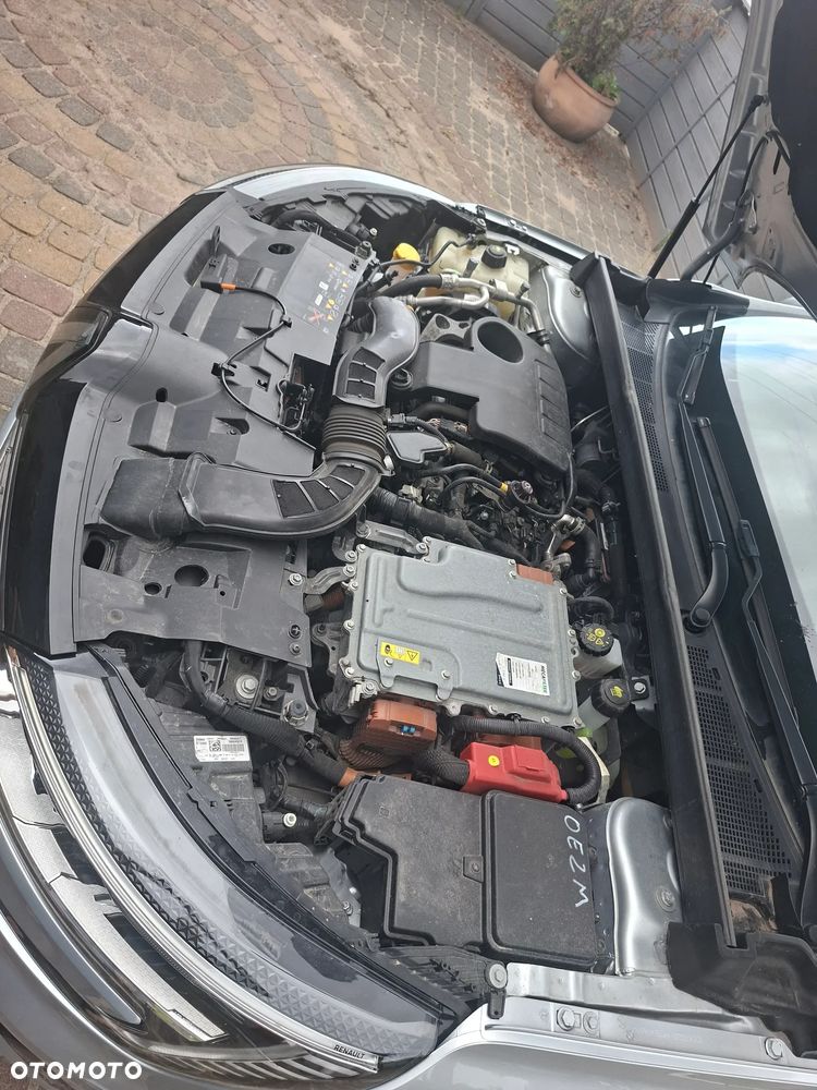 Renault Megane - 13