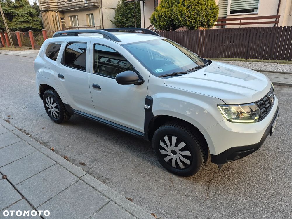 Dacia Duster 1.0 TCe Access - 9