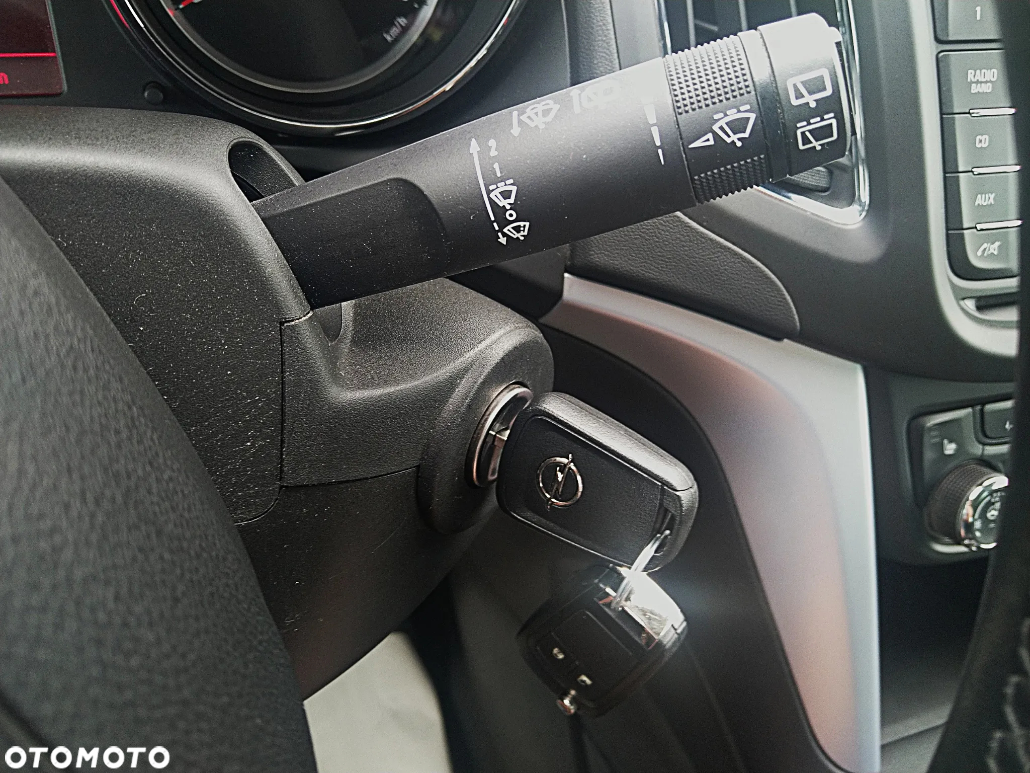 Opel Zafira - 29