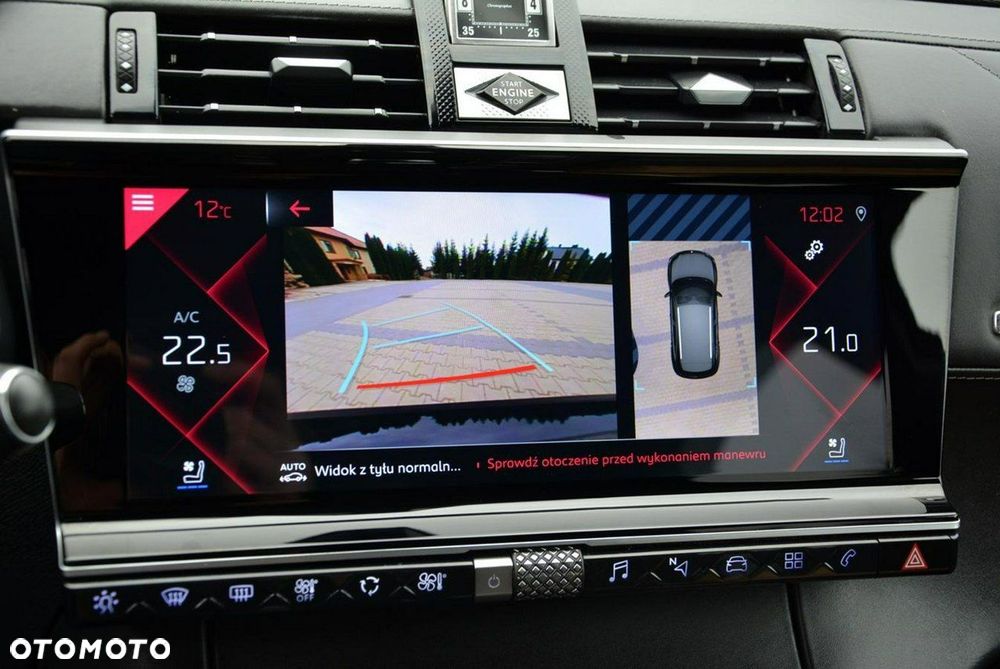 DS Automobiles DS 7 Crossback - 31