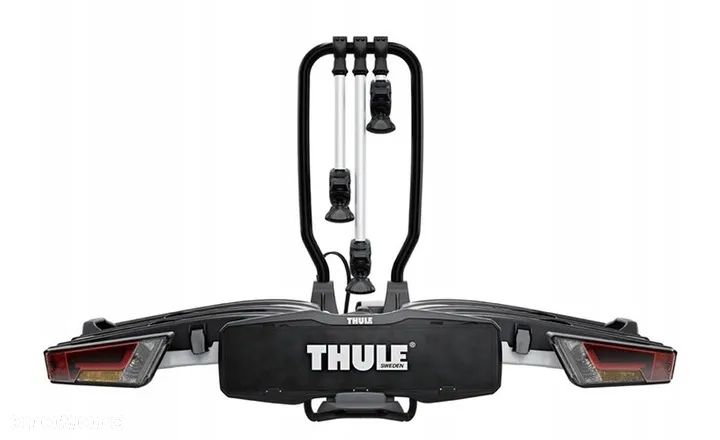 Bagażnik rowerowy Thule EasyFold XT3 Fix 966500 - 1