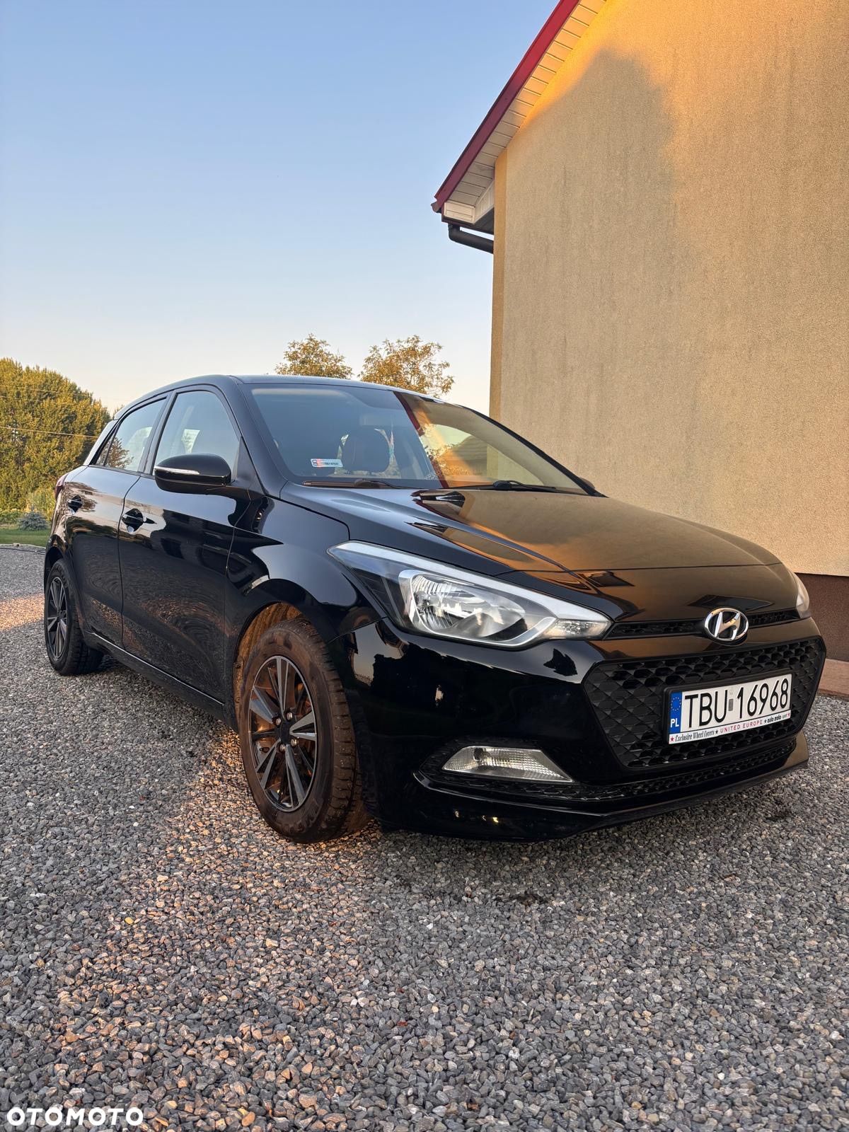 Hyundai i20 1.2 Classic - 1