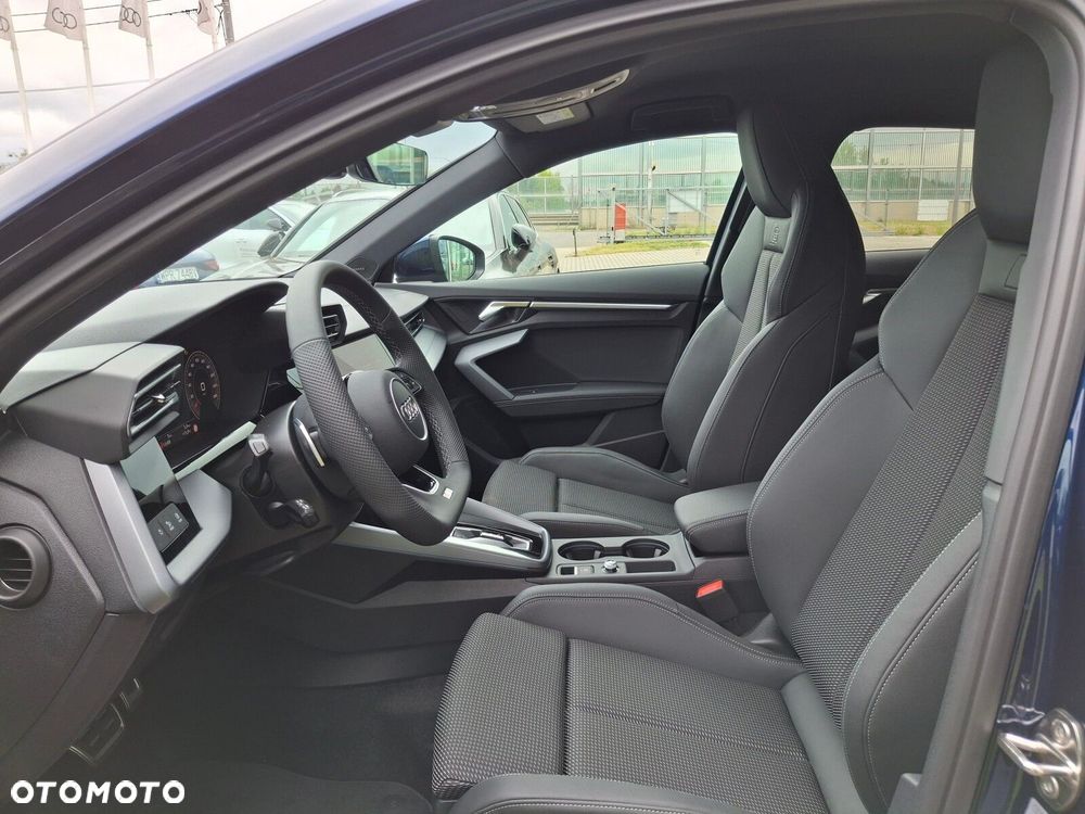 Audi A3 Sportback - 26