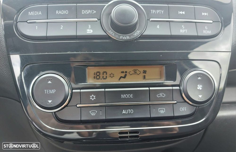 Mitsubishi Space Star 1.2 Intense - 30