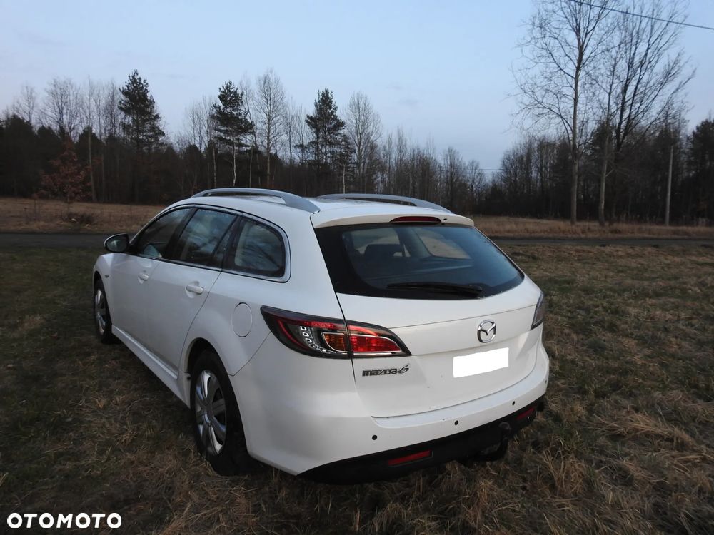 Mazda 6 - 3