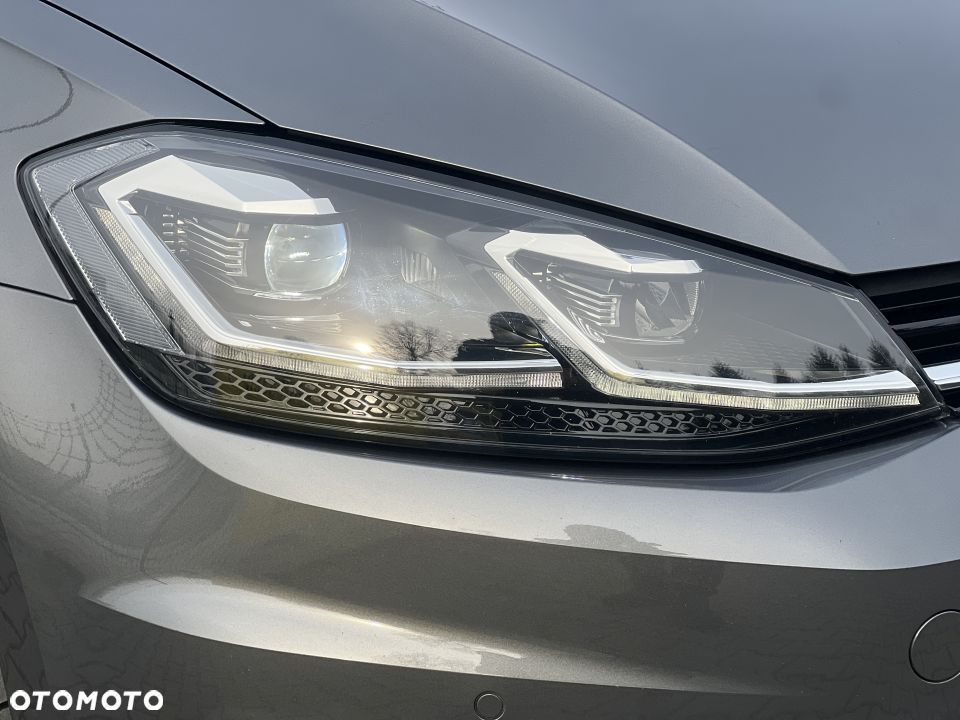 Volkswagen Golf 1.4 TSI (BlueMotion Technology) Comfortline - 24