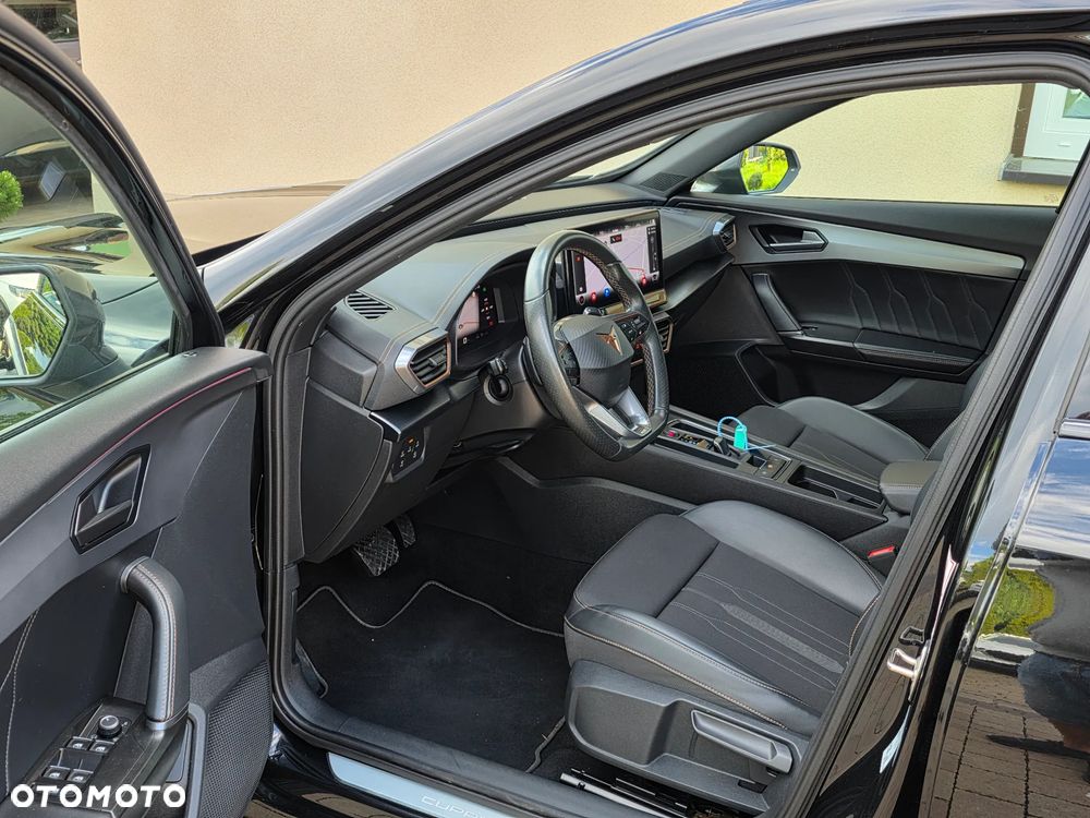 Cupra Formentor 2.0 TDI 4Drive DSG - 20