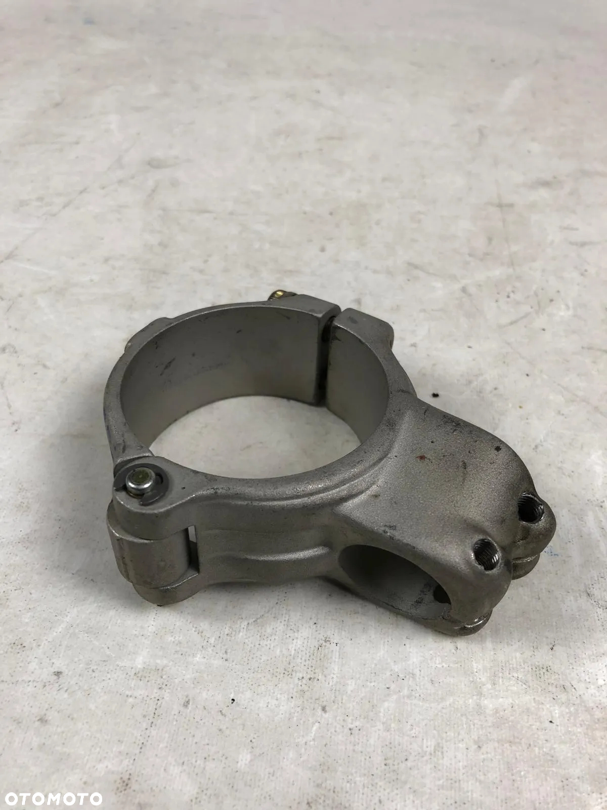 Ducati 748 996 998 Prawe Mocowanie Kierownicy - 2
