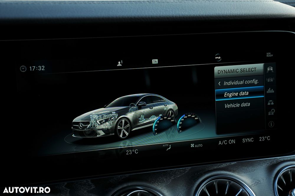 Mercedes-Benz CLS 450 4MATIC 9G-TRONIC AMG Line - 15