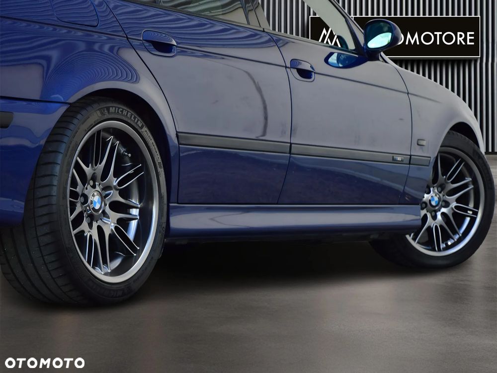 BMW M5 Standard - 11