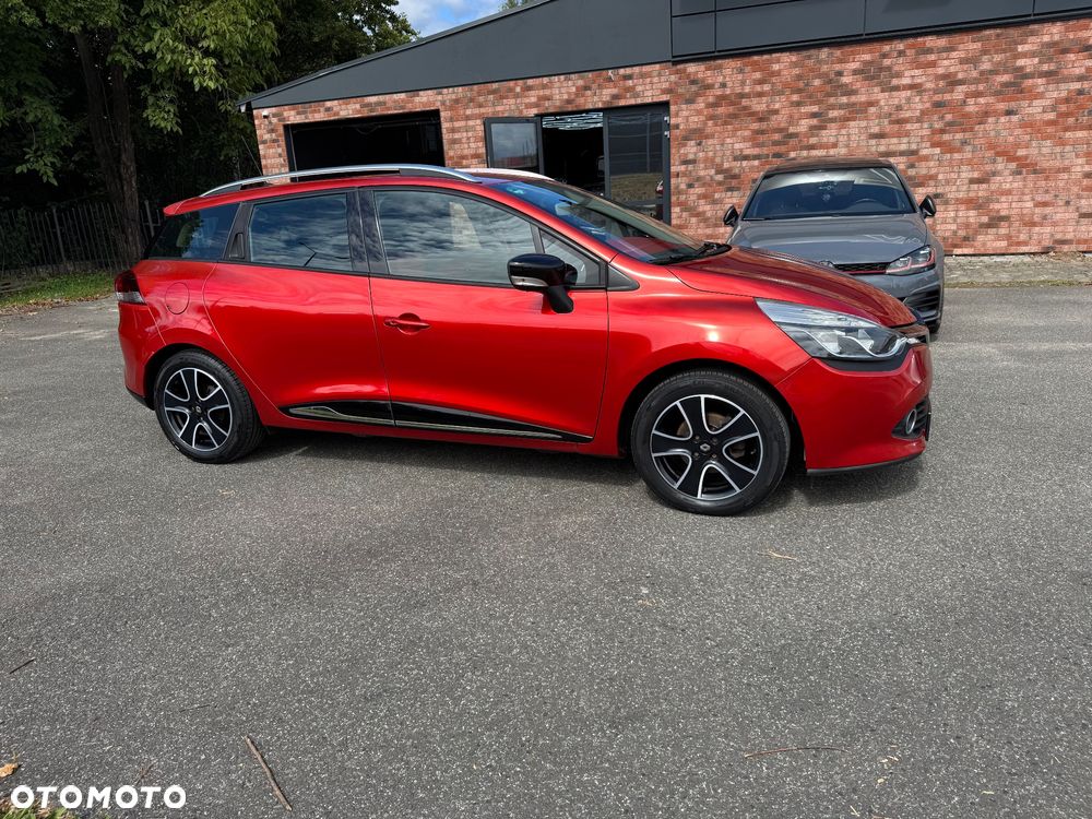 Renault Clio ENERGY TCe 90 Start & Stop Dynamique - 14