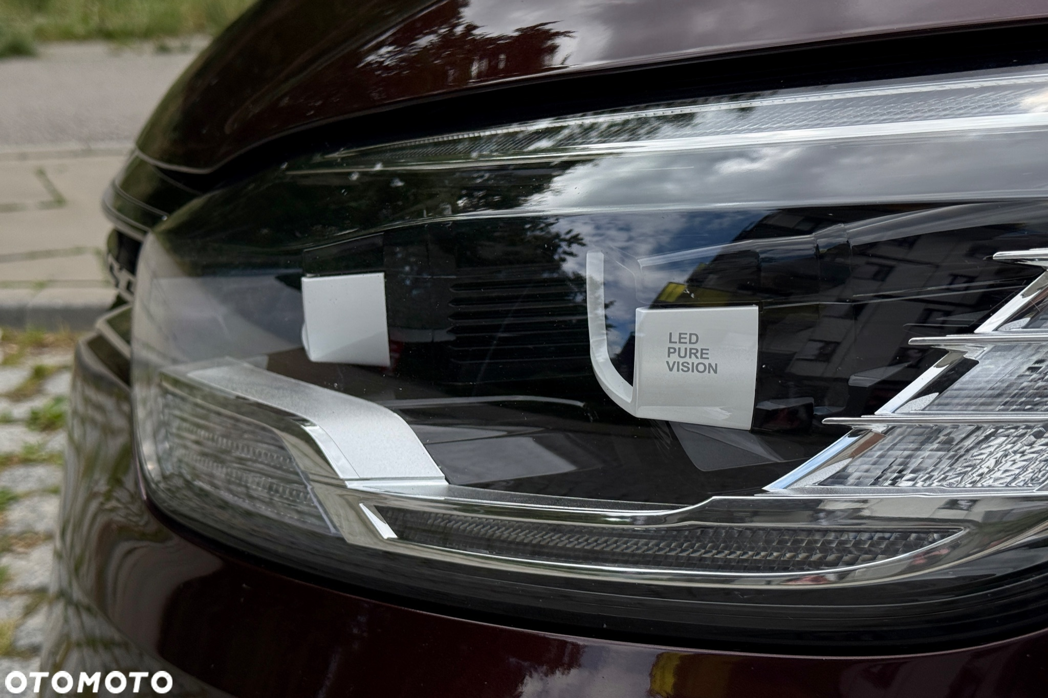 Renault Grand Scenic - 29