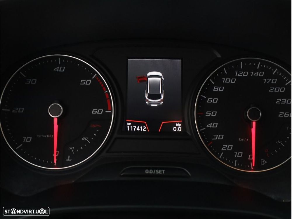 SEAT Leon ST 1.6 TDI Style S/S - 20