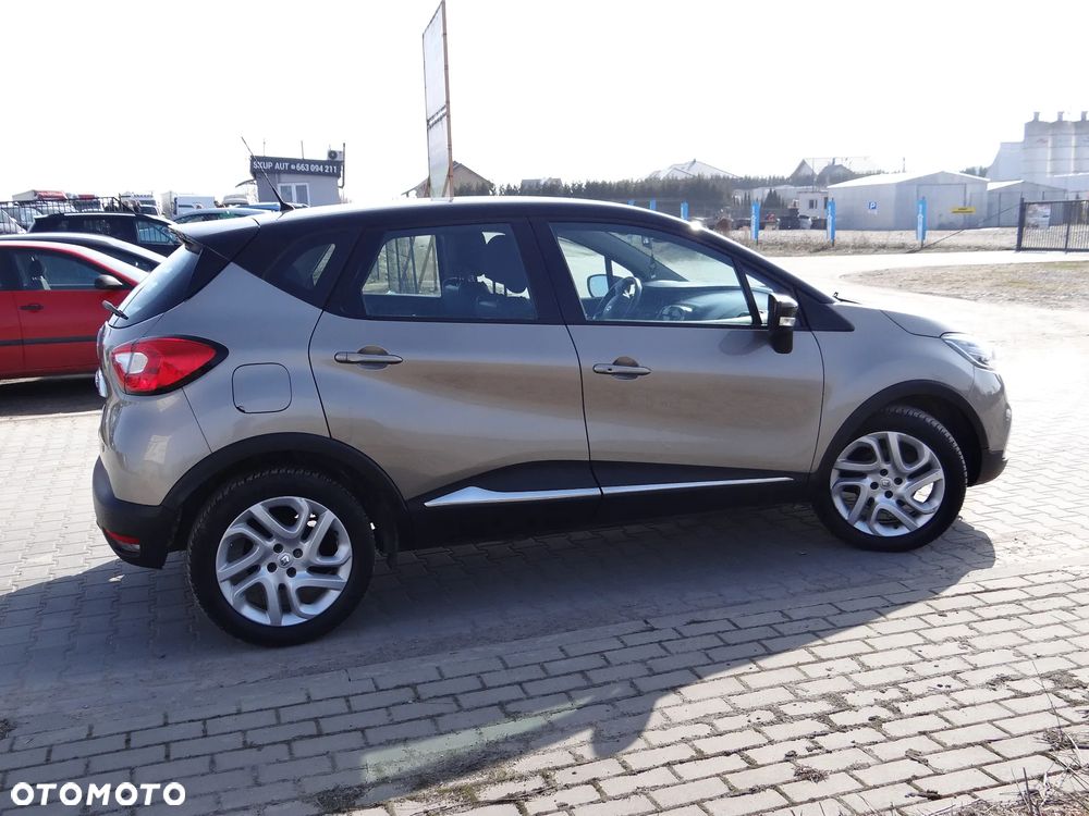 Renault Captur - 20
