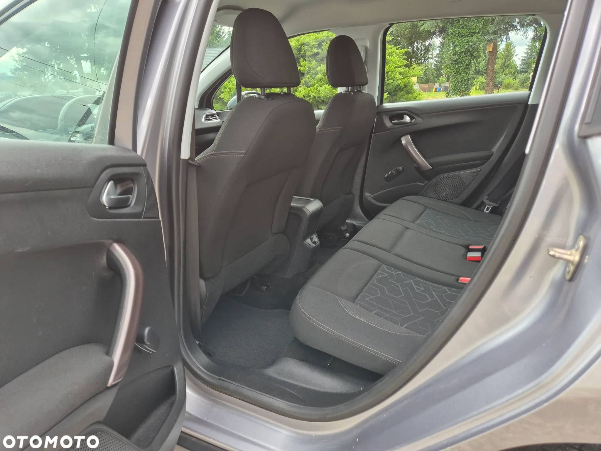 Peugeot 2008 - 20