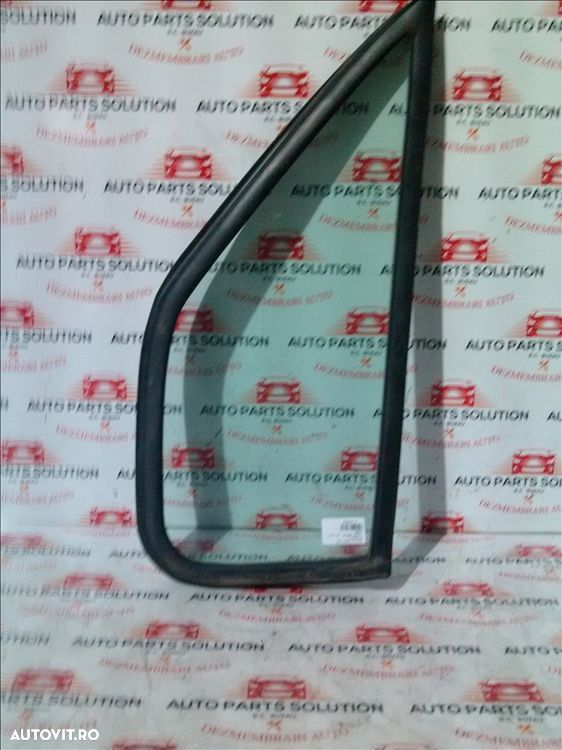 coltar geam usa dreapta iveco daily  an fabr. 2009 - 1