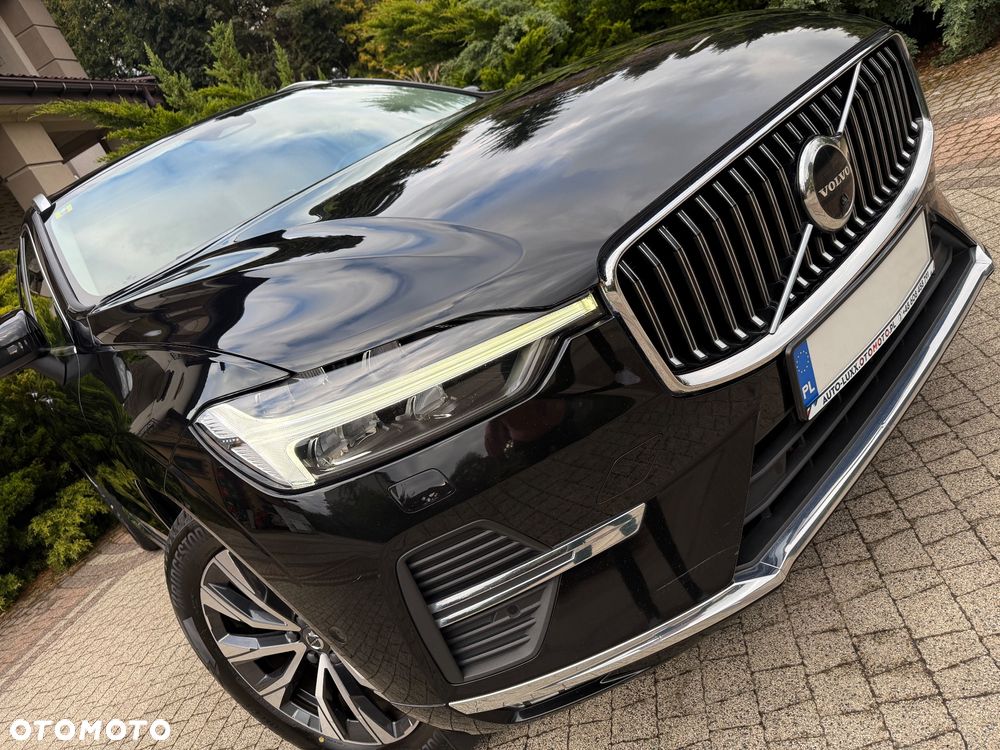 Volvo XC 60 B4 D Geartronic Inscription - 2