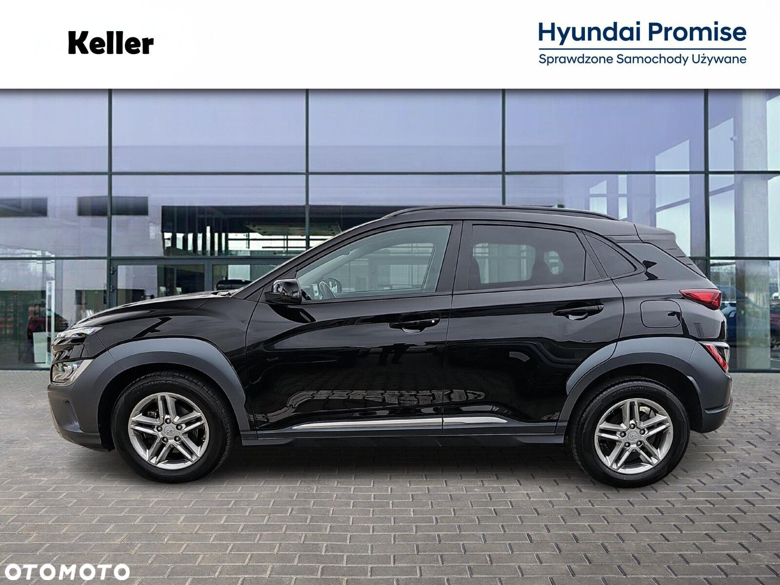 Hyundai Kona - 3