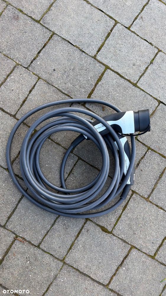 Mercedes-Benz Klasa C - 23