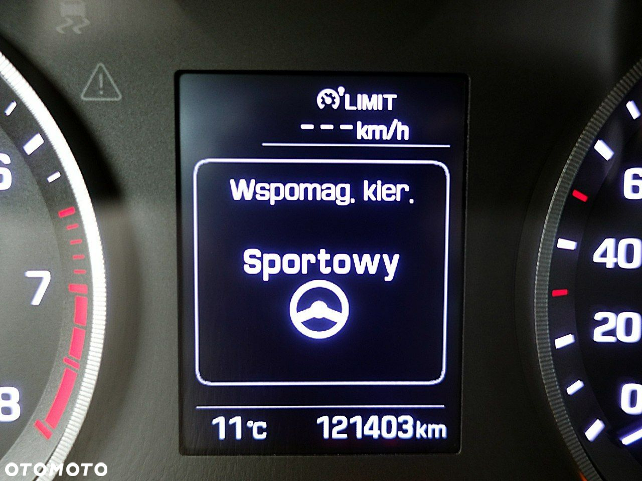 Hyundai Tucson - 30