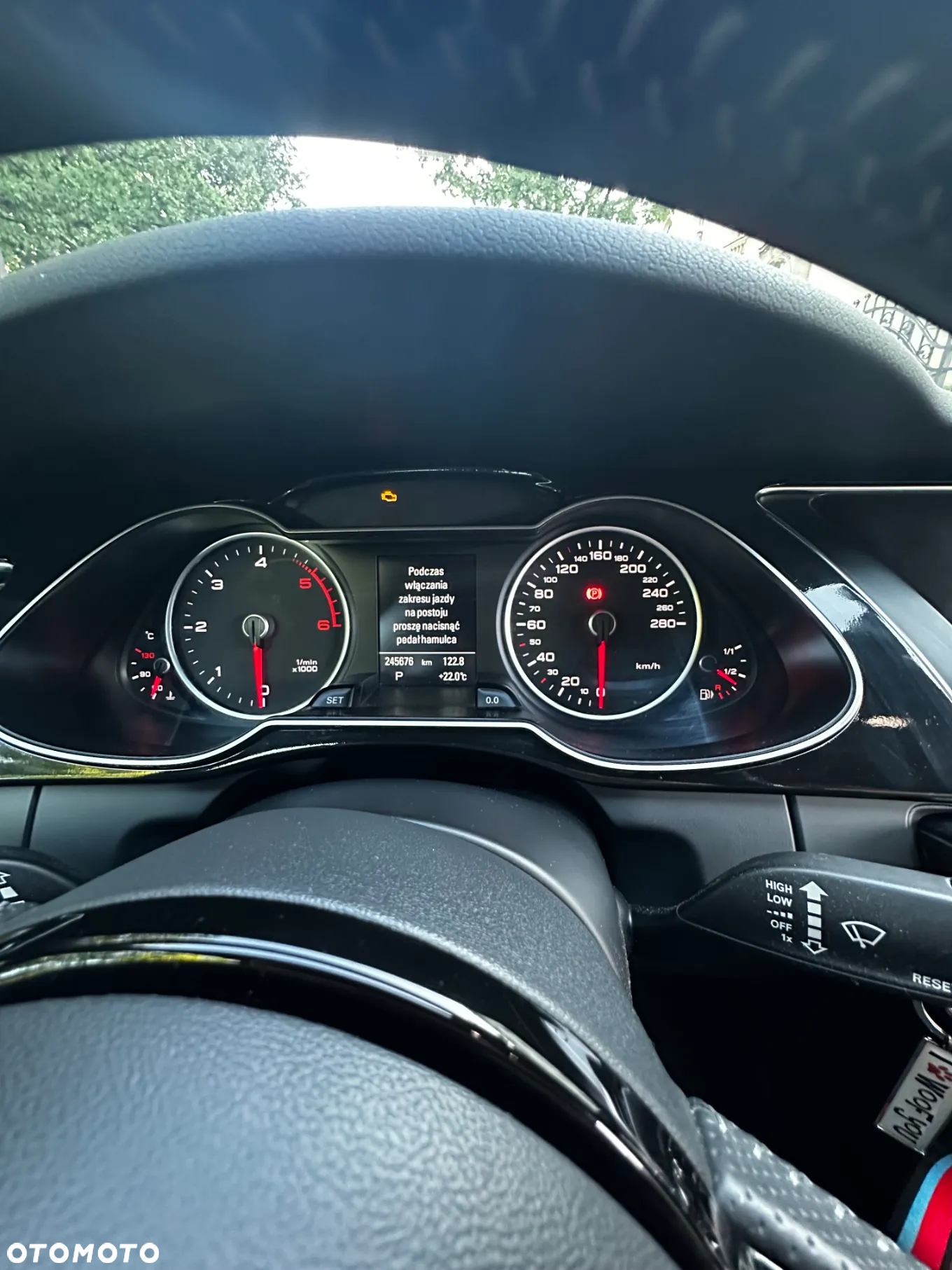 Audi A4 2.0 TDI Quattro S tronic - 2
