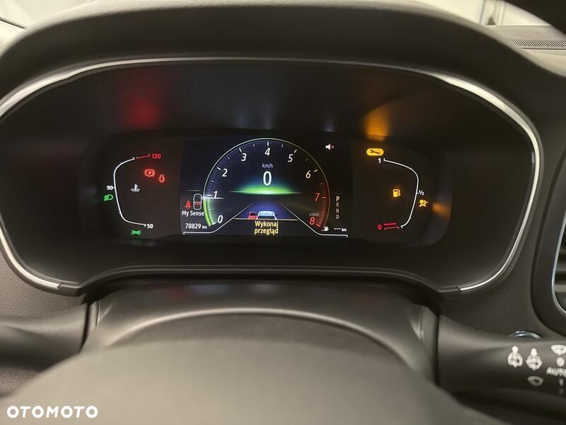 Renault Megane - 14