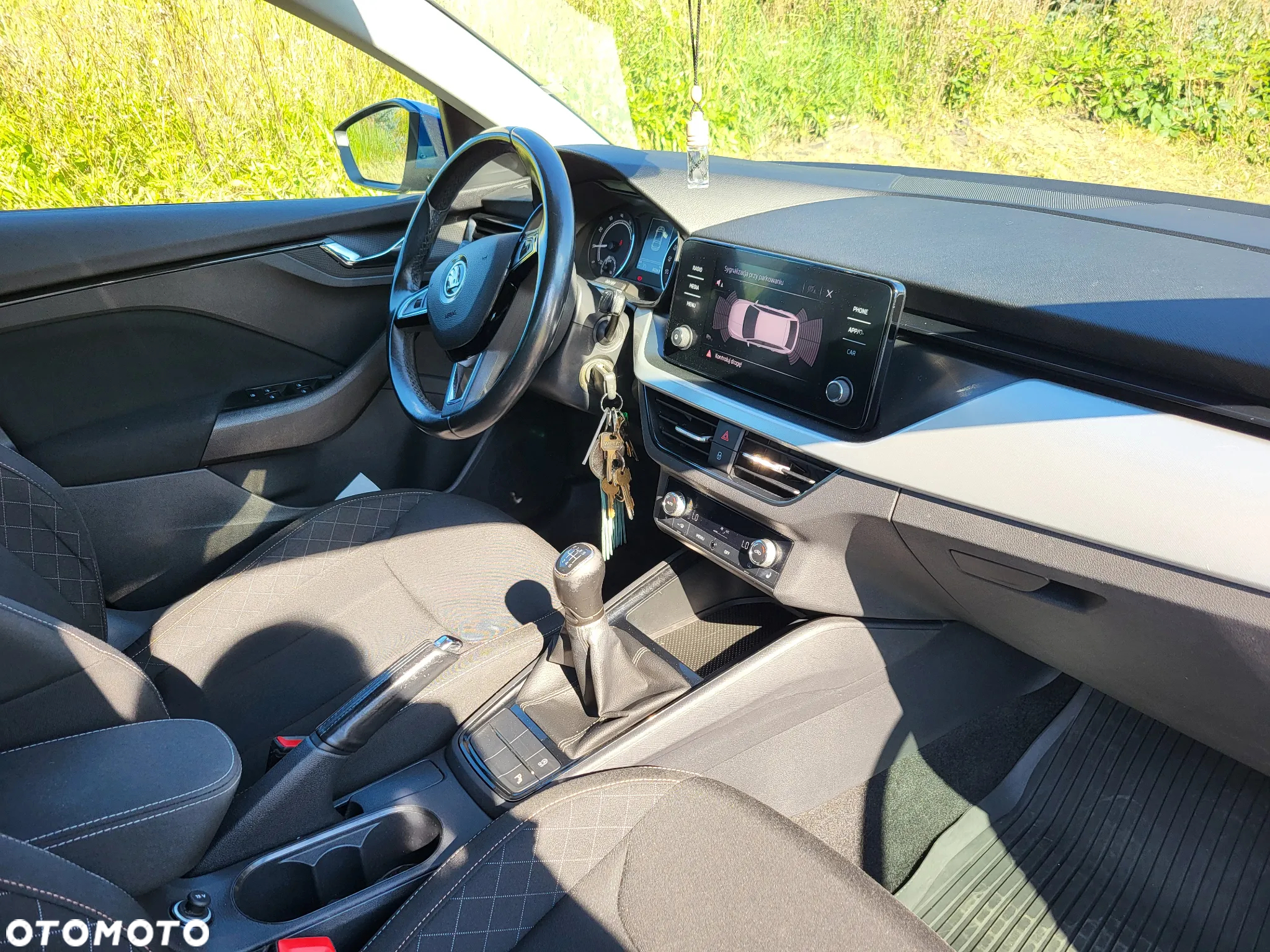 Skoda Scala 1.0 TSI Ambition - 5