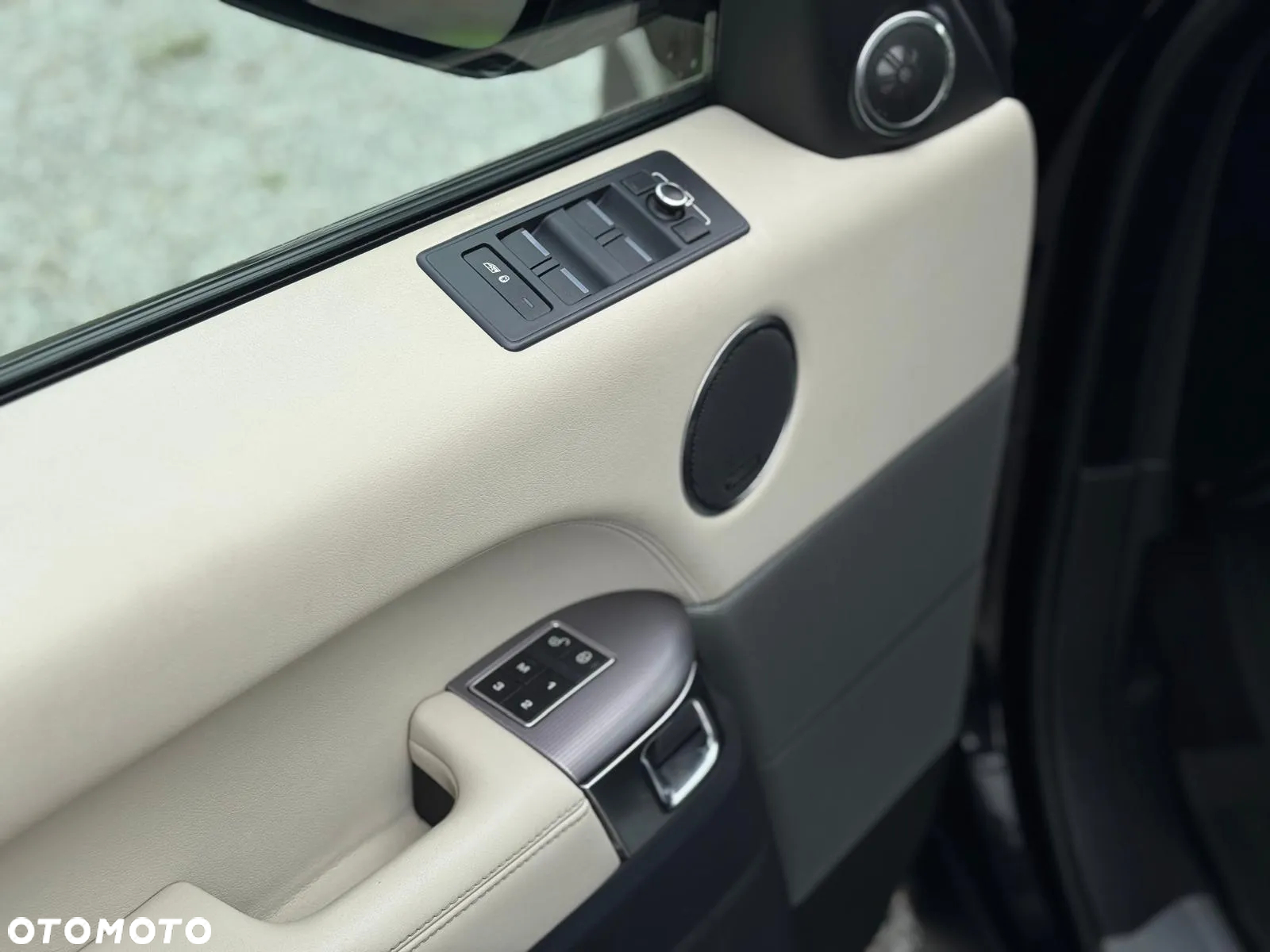 Land Rover Range Rover Sport S 5.0 V8 S/C - 10