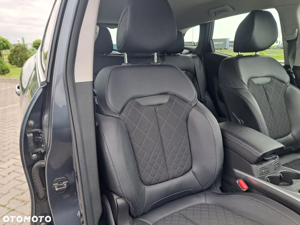 Renault Kadjar 1.5 Blue dCi Intens EDC EU6d - 21