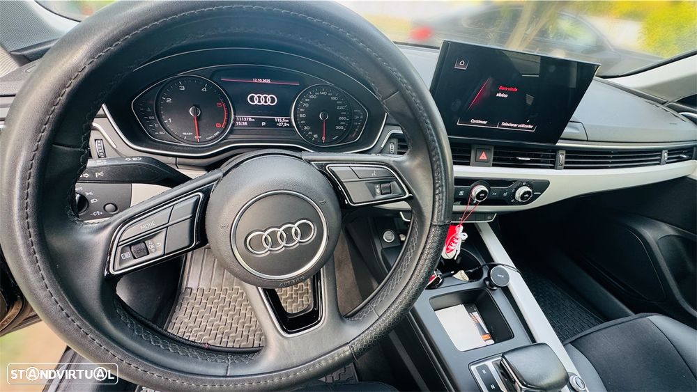 Audi A4 35 TDI S tronic - 3