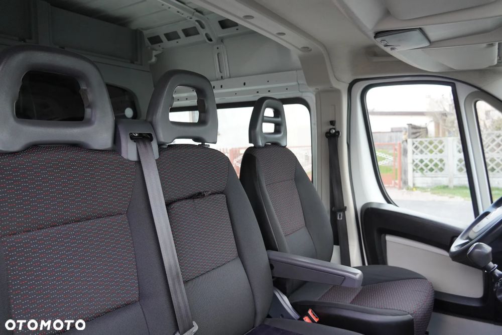 Citroën Jumper - 13