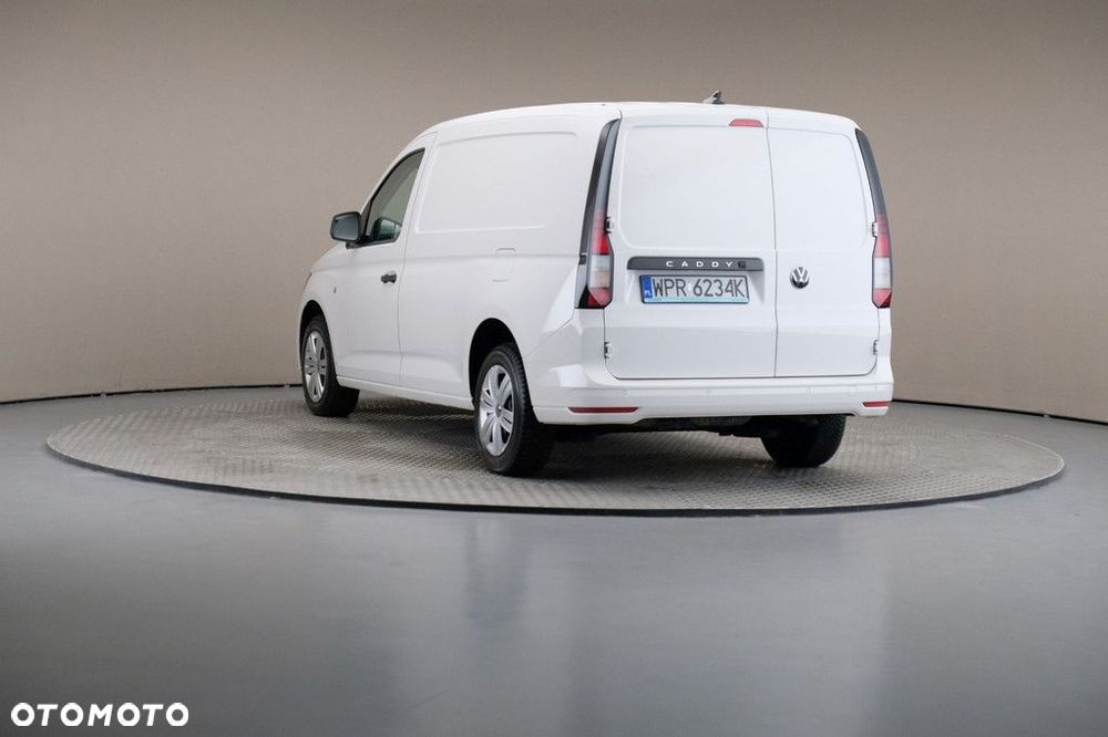 Volkswagen Caddy 2.0 Tdi Dsg - 2