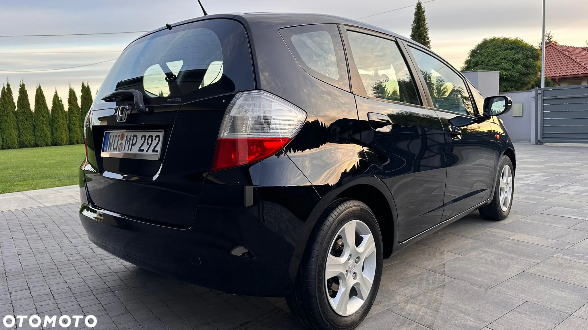Honda Jazz 1.2 i-VTEC - 19
