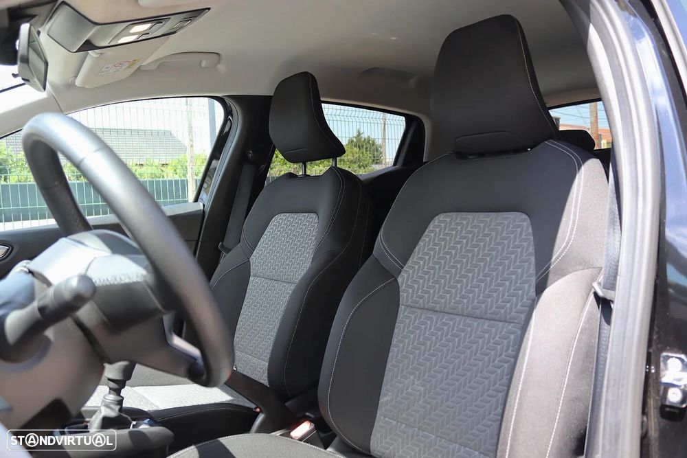 Renault Clio 1.0 TCe Exclusive - 13