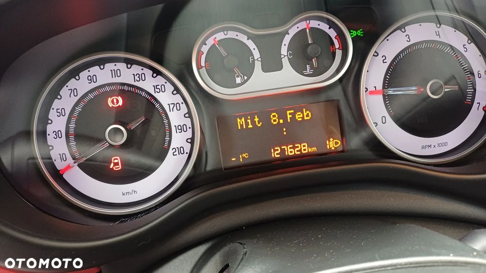 Fiat 500L 1.4 16V Pop-Star - 11