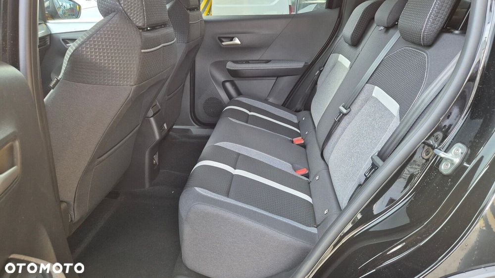 Opel Frontera 1.2 T mHEV GS eDTC6 - 10