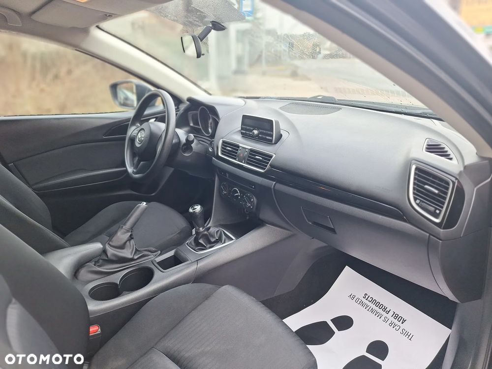 Mazda 3 1.5 Skyenergy - 16